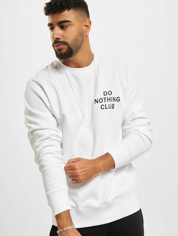 Do Nothing Club -6