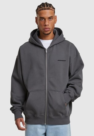 Logo Oversized