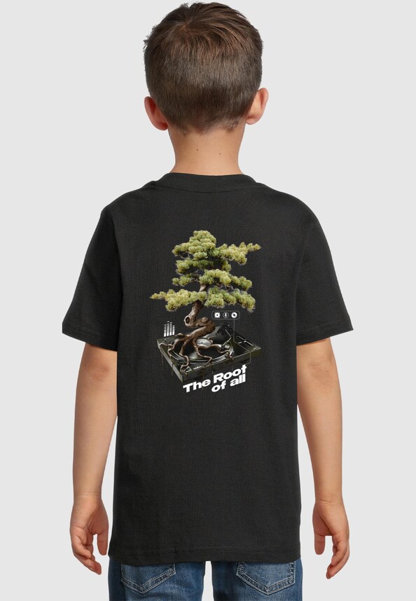 Root Of It All Tee-1