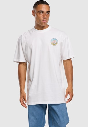 Santa Cruz SB Logo Chrome T-Shirt
