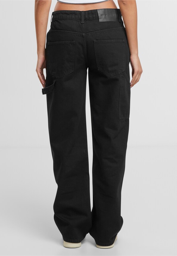 2Y Anela Worker Baggy Jeans-1