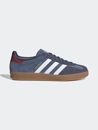 Gazelle Indoor 