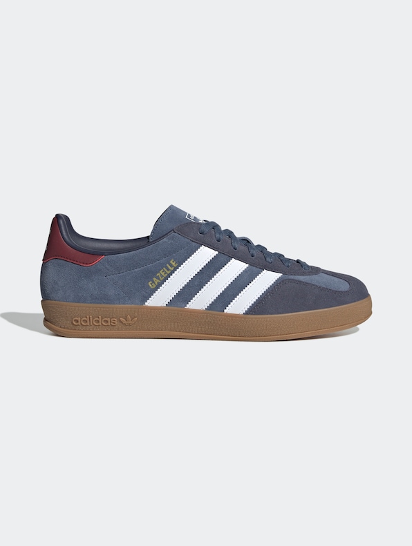 Gazelle Indoor -0