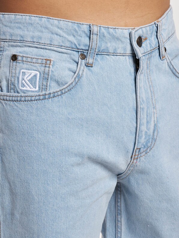 KK Retro Baggy Workwear Denim-4
