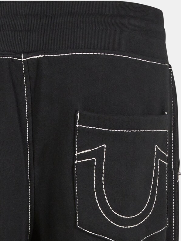 True Religion  BIG T JOGGERS-8