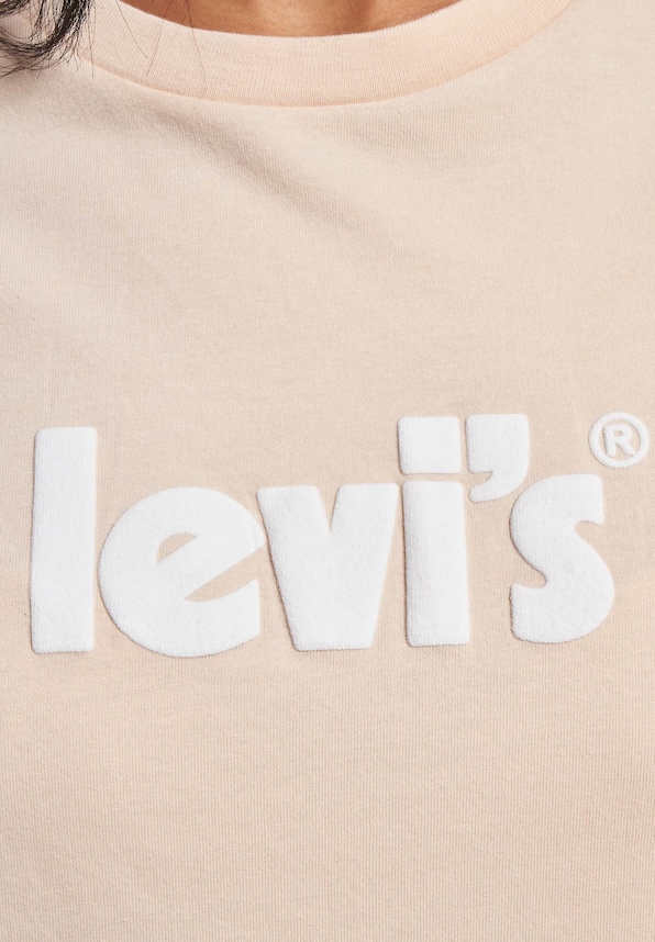 Levi's The Perfect T-Shirts-3