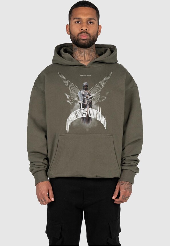 Higher Than Heaven V.1 Ultra Heavy-2