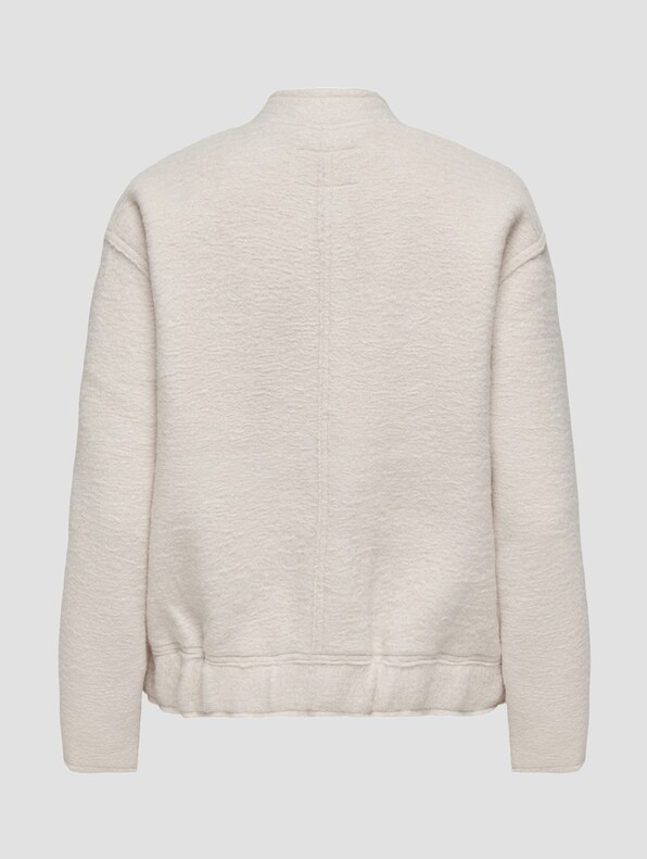 Sanne Boucle Bomber-5