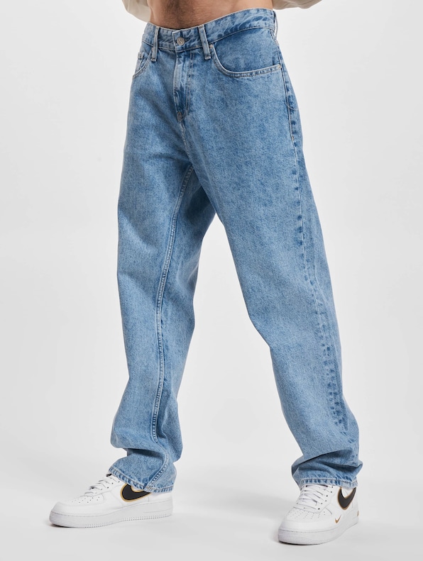 Calvin Klein Jeans 90S Straight Carpenter Jeans-2