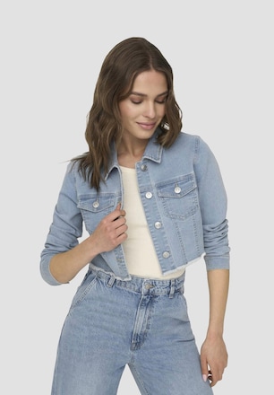 Only Denim Jacket