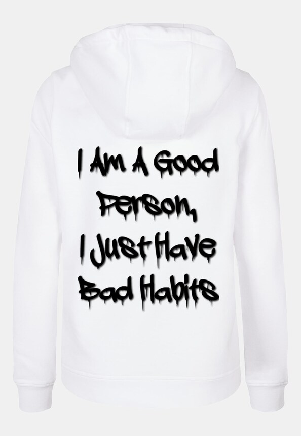 Ladies Bad Habits Basic-3