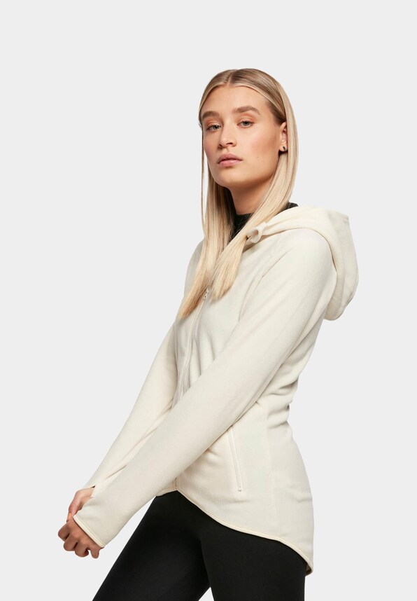 Ladies Polar Fleece-1