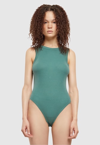 Ladies Rib Tank 