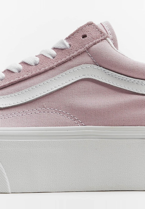 Vans Ua Old Skool Stackform Sneakers-8
