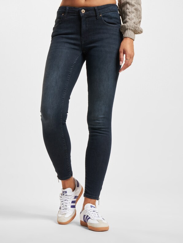 Kendell Reg SK Ankle Skinny Fit-2