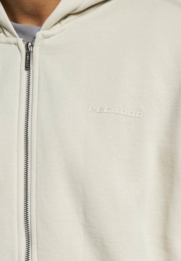 Colne Logo Oversized Vintage -3