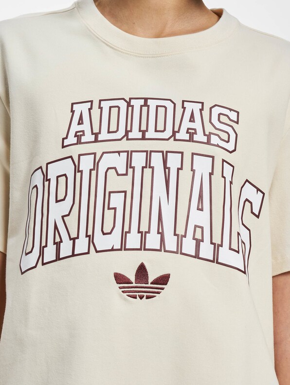 Adidas Originals T-Shirt Wonder-4