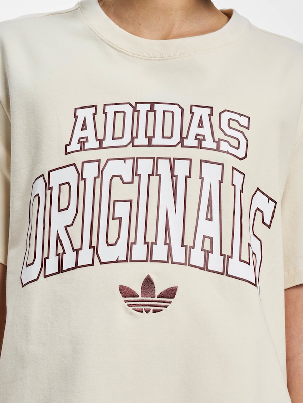 Adidas Originals T-Shirt Wonder-4
