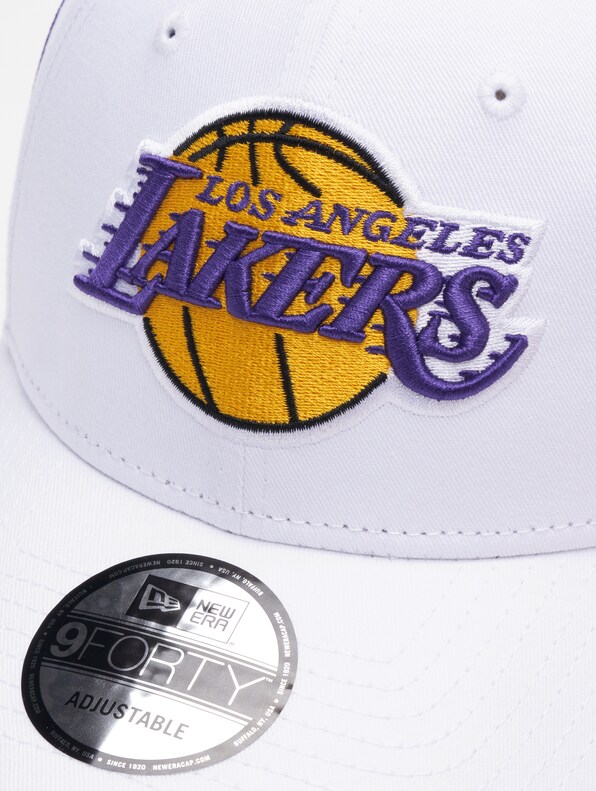 NBA 9FORTY LA Laker-4