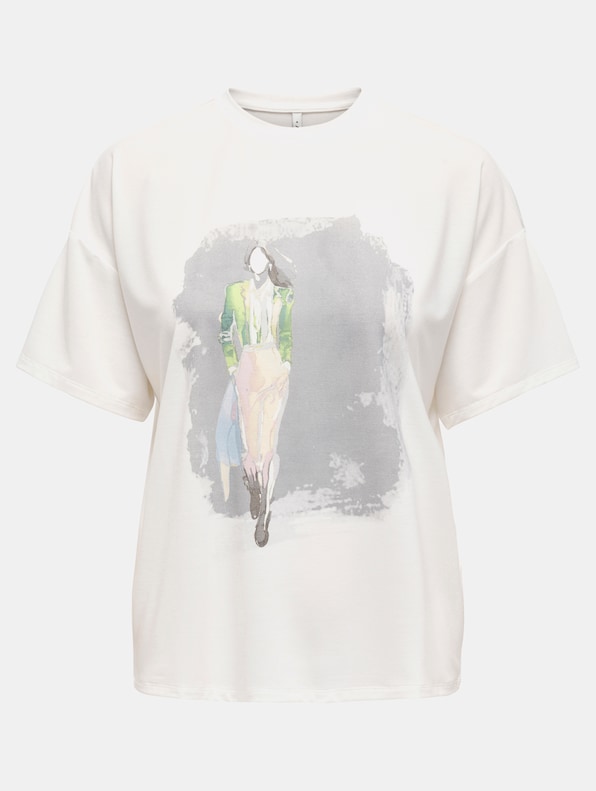 ONLMELINA S/S LADIES -0