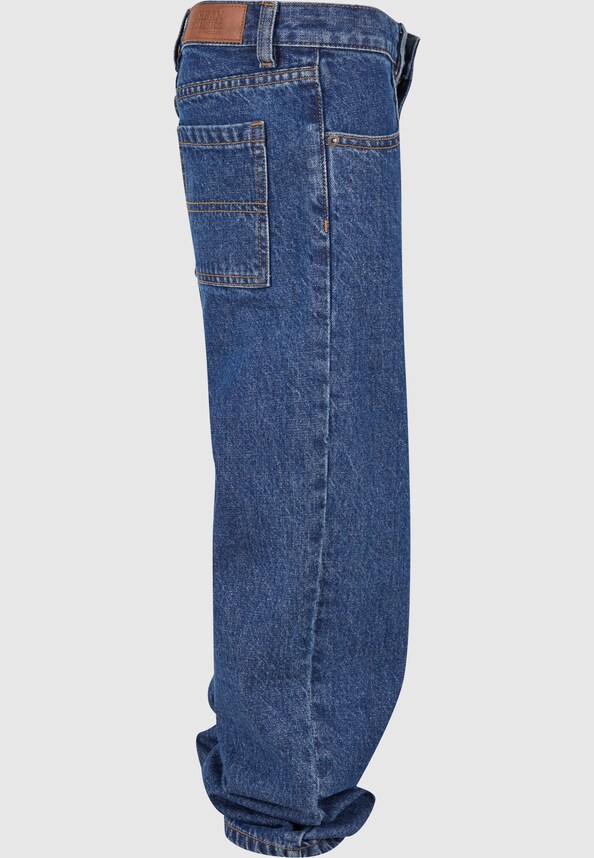 Boys 90's Jeans-3