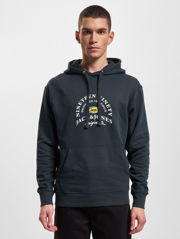 Jack & Jones Hays Hoodies-2