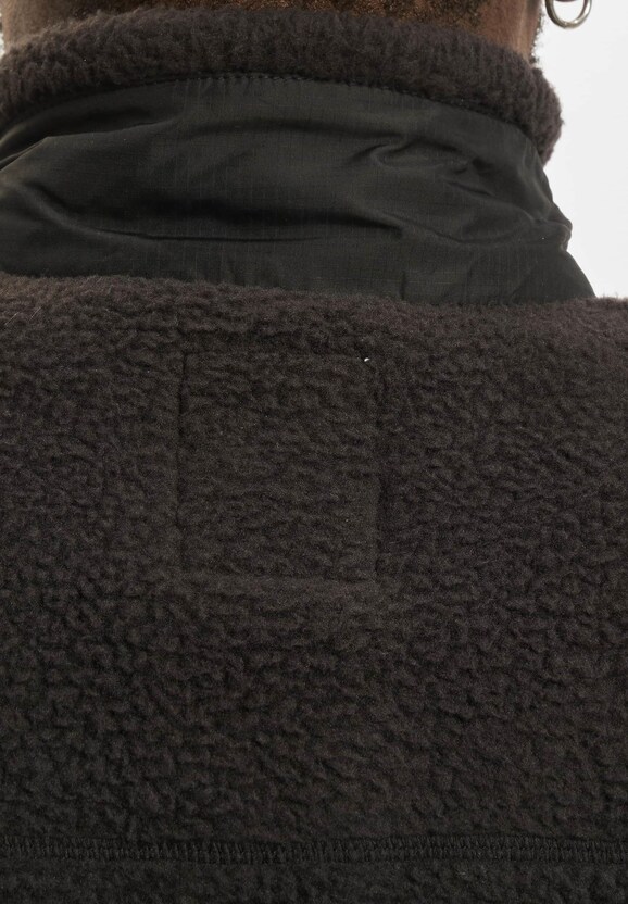 MM Sherpa Fleece-2