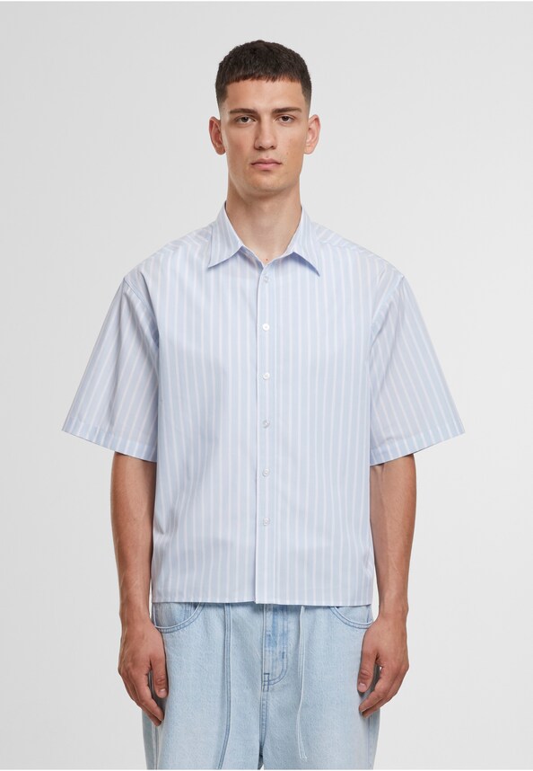 Striped Boxy -2