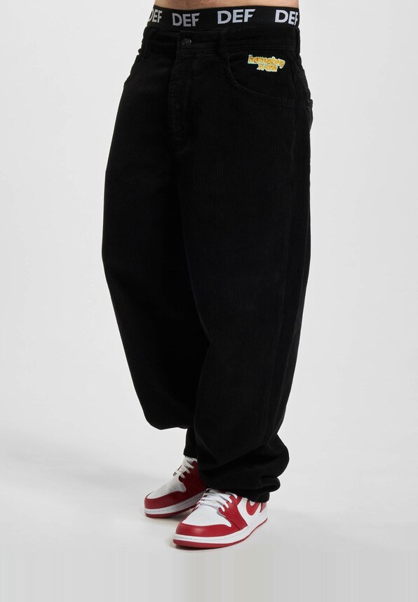 Xtra Monster Corduroy-1