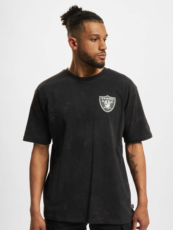 Las Vegas Raiders NFL Bomber Jacket Men - T-shirts Low Price