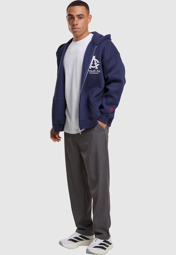 Still Pretty Zip Hoodie-3