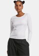 Ladies Basic Super Slim-0