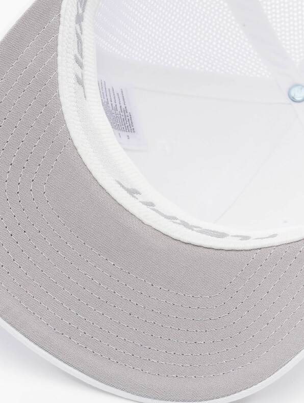 Flexfit Mesh Trucker-3