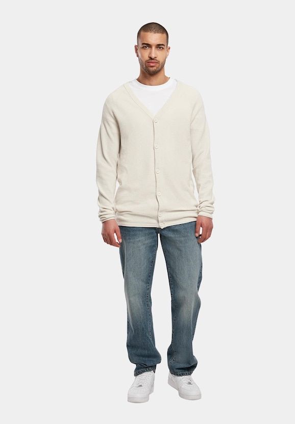 Light Raglan Cardigan-3