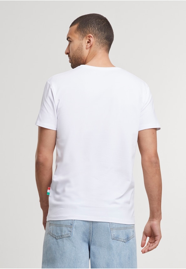 He T-Shirts V-Neck2er Pack-1