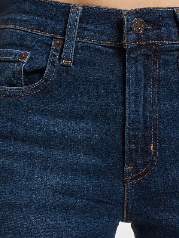 724 High Rise Straight-4