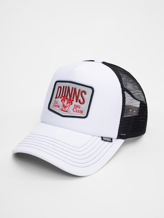 Djinns HFT DNC Paddy Pad Trucker Caps