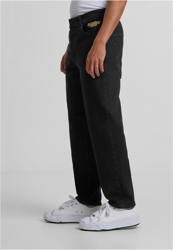 Homeboy x-tra BAGGY Denim-2