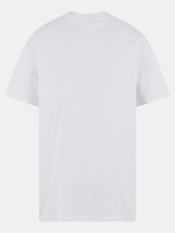 Mister Tee Memory Lane Oversize Tee-5