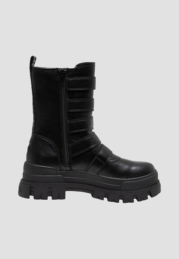 ASPHA BIKER MB-1