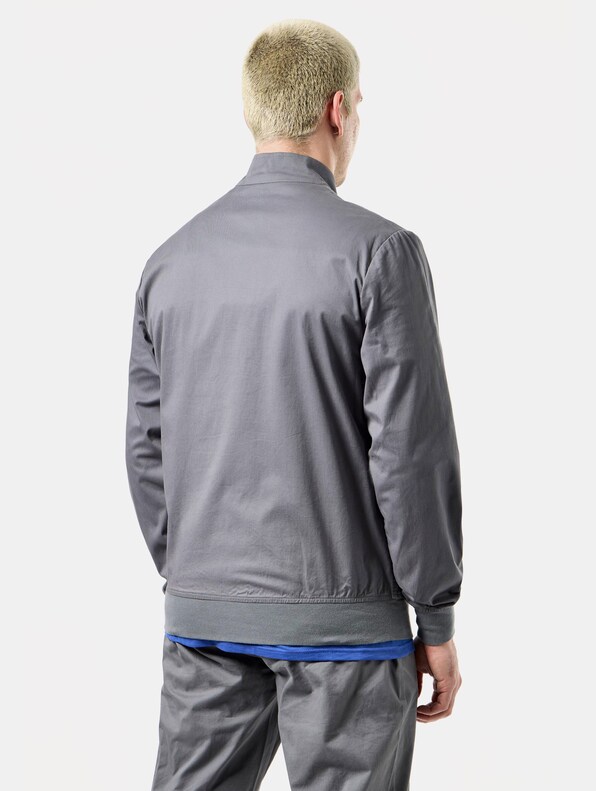 Weekend Offender HEMSLEY TRACK TOP COTTON TRACK TOP-1