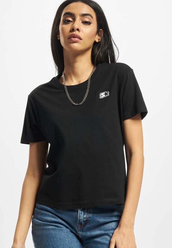 Ladies Essential Jersey-5