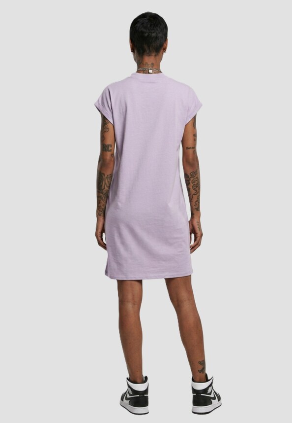 Ladies Turtle Extended Shoulder-1