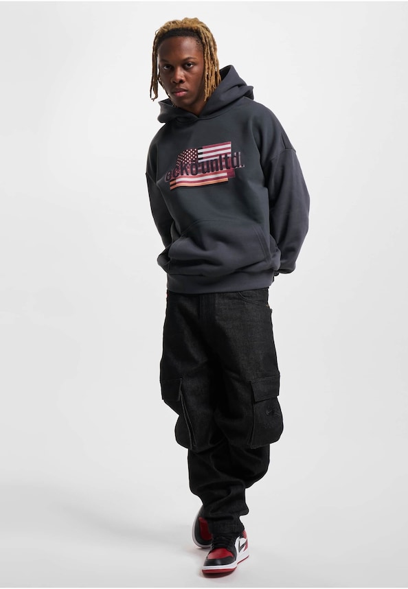 Ecko Unltd. FLAG Hoody-2
