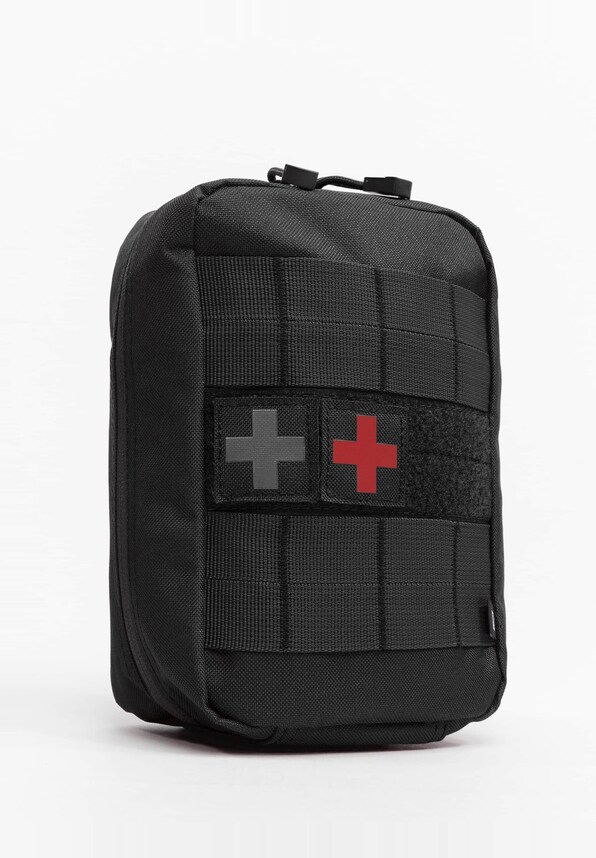 Molle First Aid Pouch Large-0