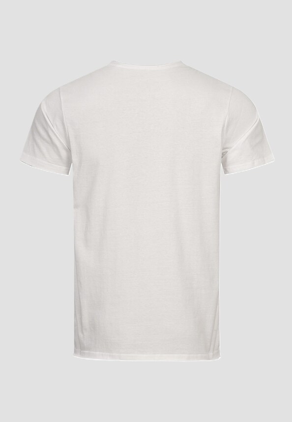 Sublevel Herren T-Shirt-1