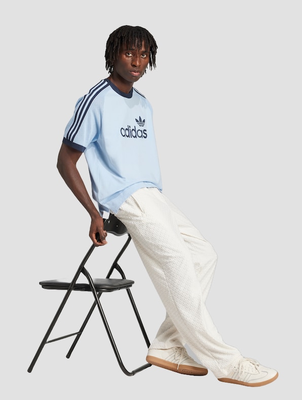 adidas Originals Prem KNT T-Shirts-2