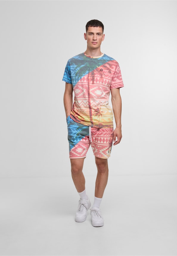 Just Rhyse Sunrise Short-4