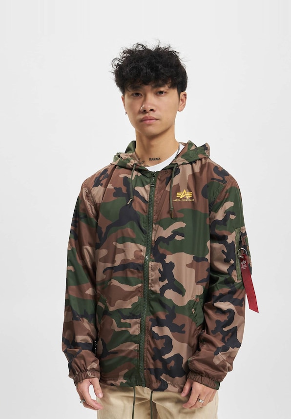 Camo 65-1