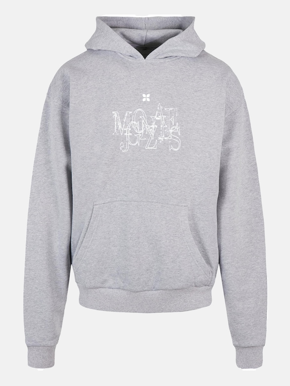 MJ Gonzales Ladies Classic V1 x Heavy Oversized Hoodies-1